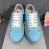 Prada America’s Cup Blue