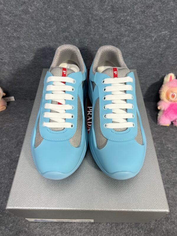 Prada America’s Cup Blue