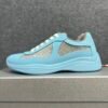 Prada America’s Cup Blue