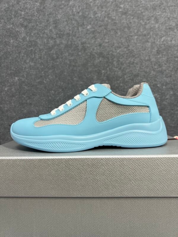 Prada America’s Cup Blue