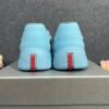 Prada America’s Cup Blue