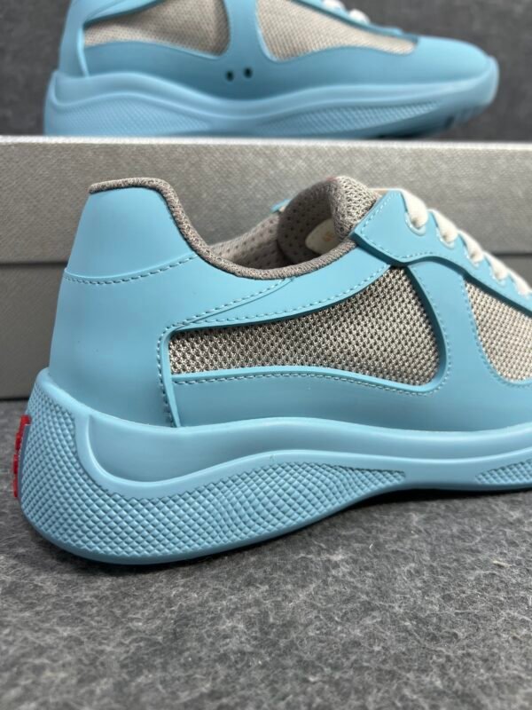 Prada America’s Cup Blue