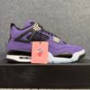 Jordan Air Jordan 4 Retro “Imperial Purple”