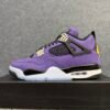 Jordan Air Jordan 4 Retro “Imperial Purple”