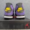 Jordan Air Jordan 4 Retro “Imperial Purple”