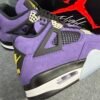 Jordan Air Jordan 4 Retro “Imperial Purple”