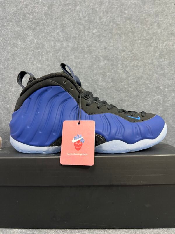 Nike Air Foamposite One Deep Royal