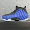 Nike Air Foamposite One Deep Royal