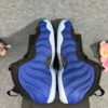 Nike Air Foamposite One Deep Royal
