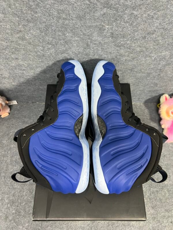 Nike Air Foamposite One Deep Royal