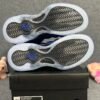 Nike Air Foamposite One Deep Royal