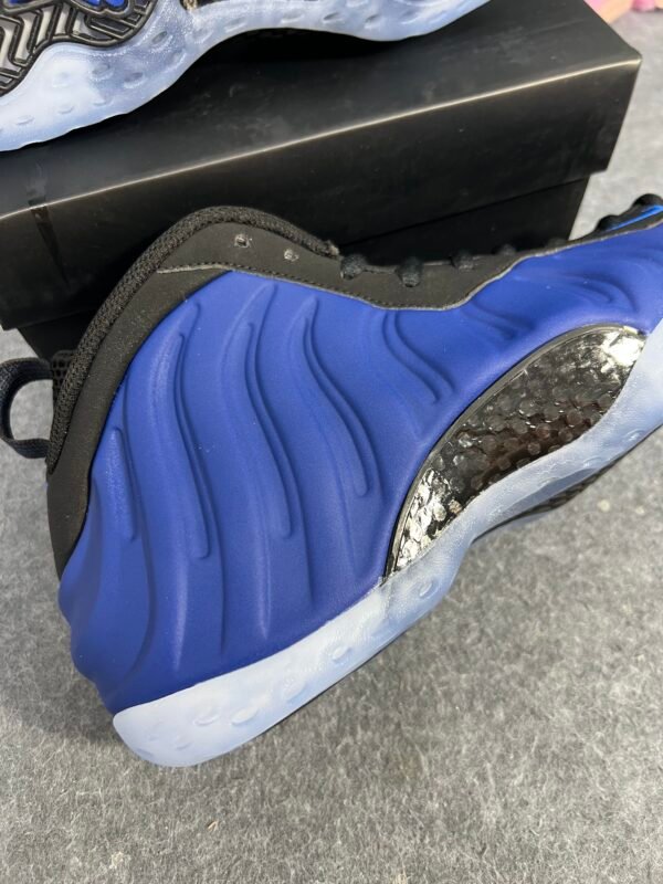Nike Air Foamposite One Deep Royal