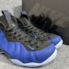 Nike Air Foamposite One Deep Royal