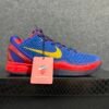 Nike Kobe 6 FC Barcelona Home