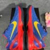 Nike Kobe 6 FC Barcelona Home