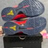 Nike Kobe 6 FC Barcelona Home