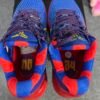 Nike Kobe 6 FC Barcelona Home
