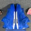 Air Jordan 4 Retro OG SP Nigel Sylvester Brick by Brick Blue