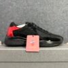 Prada America’s Cup Black and Red