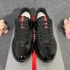 Prada America’s Cup Black and Red