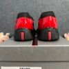 Prada America’s Cup Black and Red