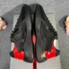 Prada America’s Cup Black and Red