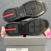 Prada America’s Cup Black and Red