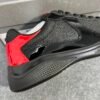 Prada America’s Cup Black and Red