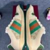 Gucci Screener GG Canvas