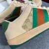 Gucci Screener GG Canvas