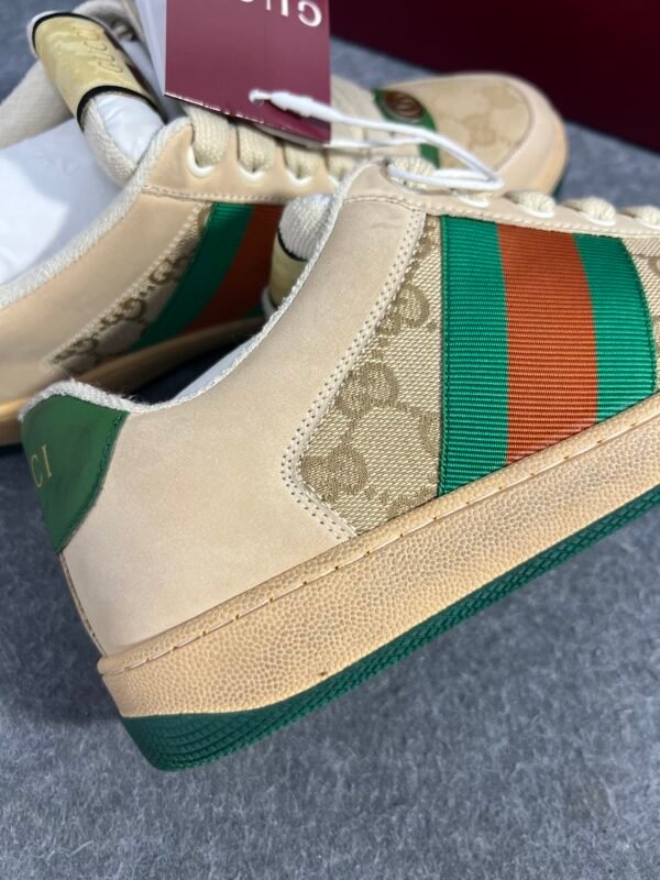 Gucci Screener GG Canvas