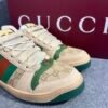 Gucci Screener GG Canvas