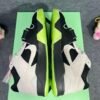 Jordan Jumpman Jack TR Travis Scott x Chase B Black Night Silver