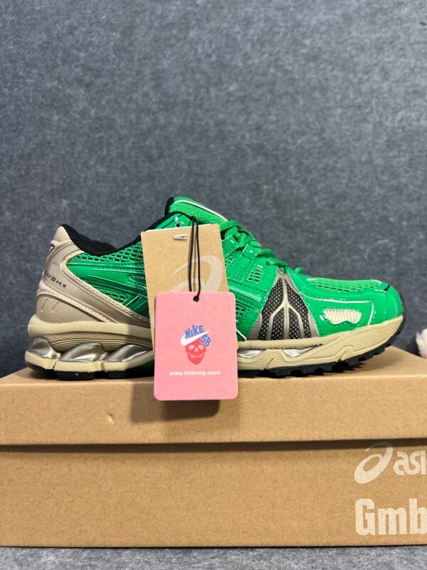 ASICS Gel