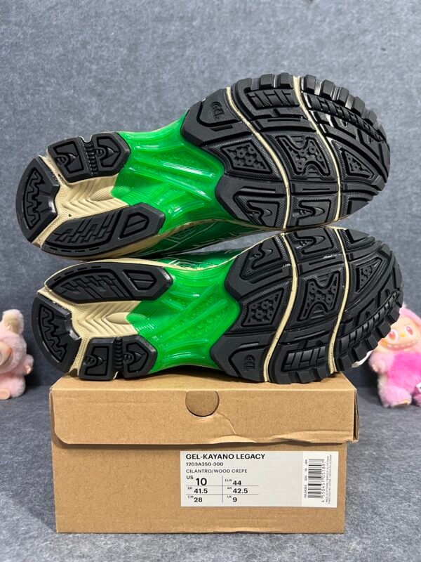 ASICS Gel