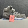 Jordan 5 Retro Wolf Grey