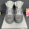 Jordan 5 Retro Wolf Grey