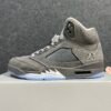 Jordan 5 Retro Wolf Grey