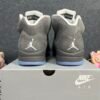 Jordan 5 Retro Wolf Grey
