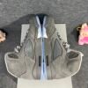 Jordan 5 Retro Wolf Grey