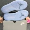 Jordan 5 Retro Wolf Grey