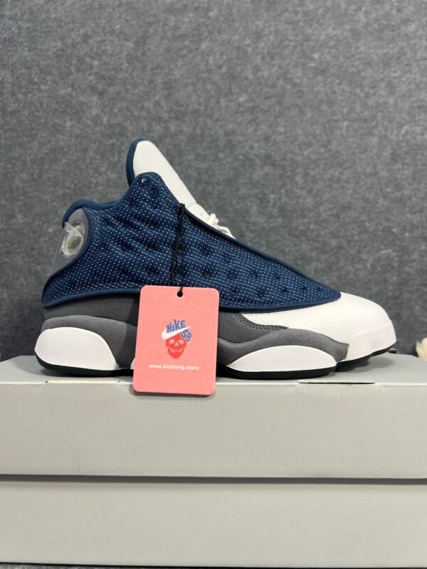 Jordan 13 Retro Flint (2020)