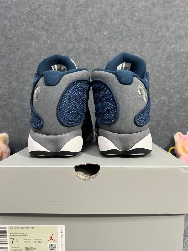 Jordan 13 Retro Flint (2020)