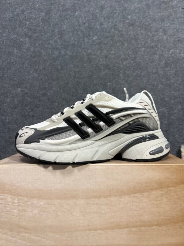 adidas Adistar Jellyfish Pharrell Williams Solid Grey Black