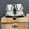 adidas Adistar Jellyfish Pharrell Williams Solid Grey Black
