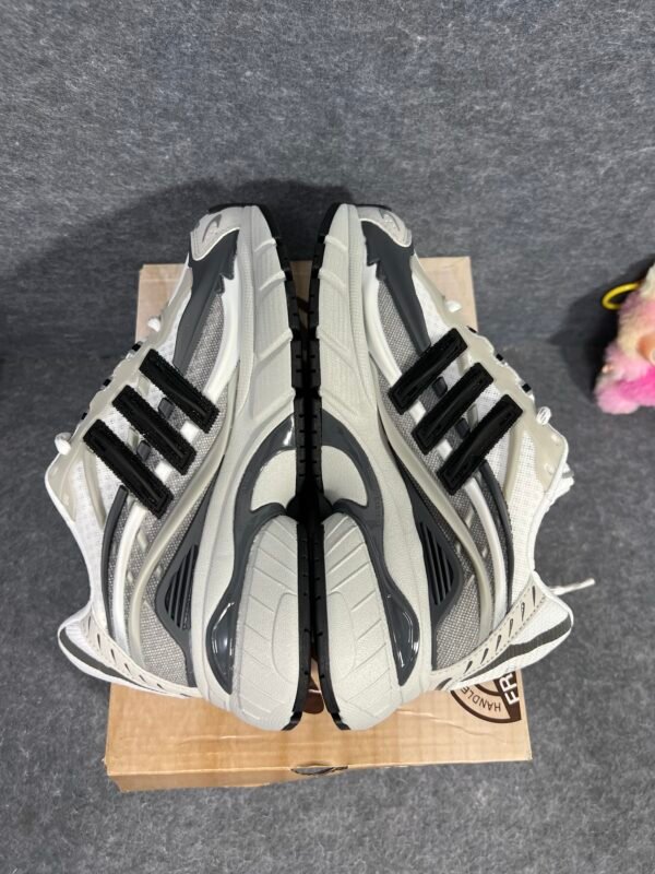 adidas Adistar Jellyfish Pharrell Williams Solid Grey Black