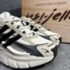 adidas Adistar Jellyfish Pharrell Williams Solid Grey Black