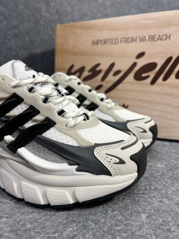 adidas Adistar Jellyfish Pharrell Williams Solid Grey Black