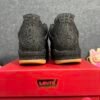 Jordan 4 Retro Levi’s Black