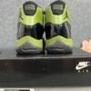 Jordan 11 Retro Green And Black